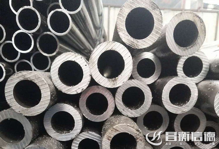 精密鋼管與冷拔管的詳細區別 精密鋼管與冷拔管的詳細區別